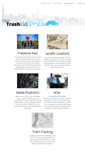 Mobile Screenshot of opentrashlab.com